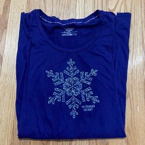 Victoria’s Secret night gown